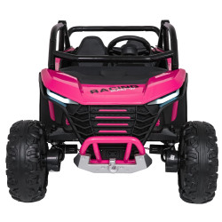 Электромобиль Ramiz Racing Road 2000 (Pink) Thumb