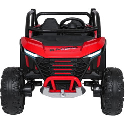 Masinuta electrica Ramiz Racing Road 2000 (Red) Thumb