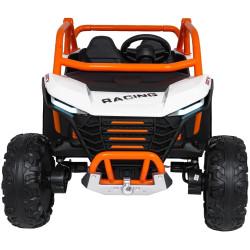 Электромобиль Ramiz Racing Road 2000 (White) Thumb
