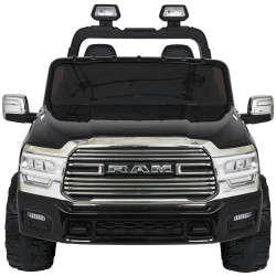 Masinuta electrica Ramiz Ram Ram 3500 (Black) Thumb