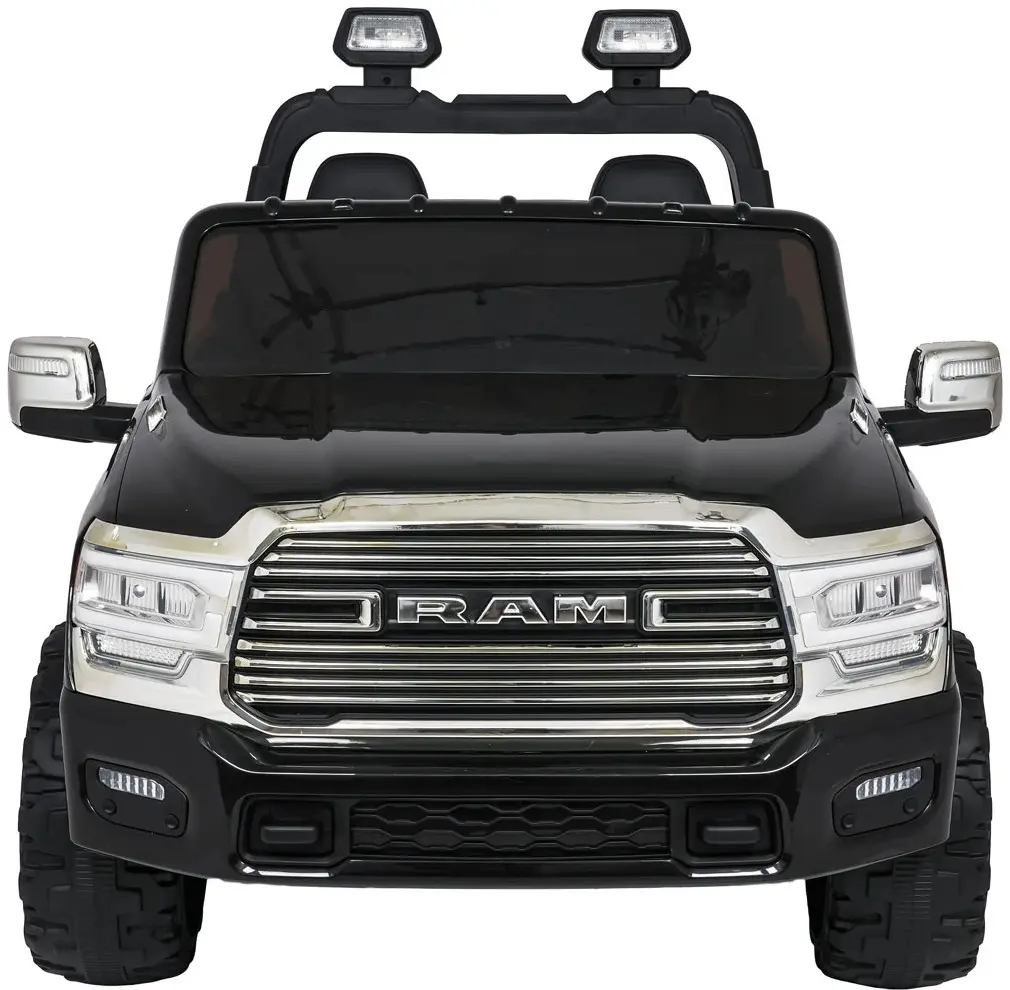 Masinuta electrica Ramiz Ram Ram 3500 (Black) - 12