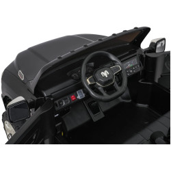 Masinuta electrica Ramiz Ram Ram 3500 (Black) Thumb