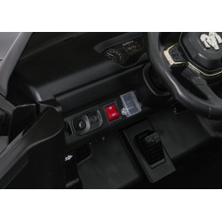 Masinuta electrica Ramiz Ram Ram 3500 (Black) Thumb