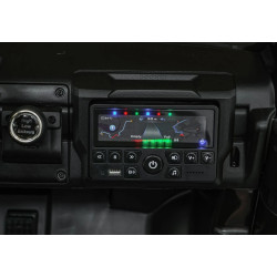 Masinuta electrica Ramiz Ram Ram 3500 (Black) Thumb