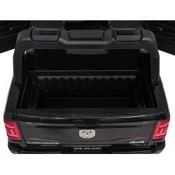 Masinuta electrica Ramiz Ram Ram 3500 (Black) Thumb