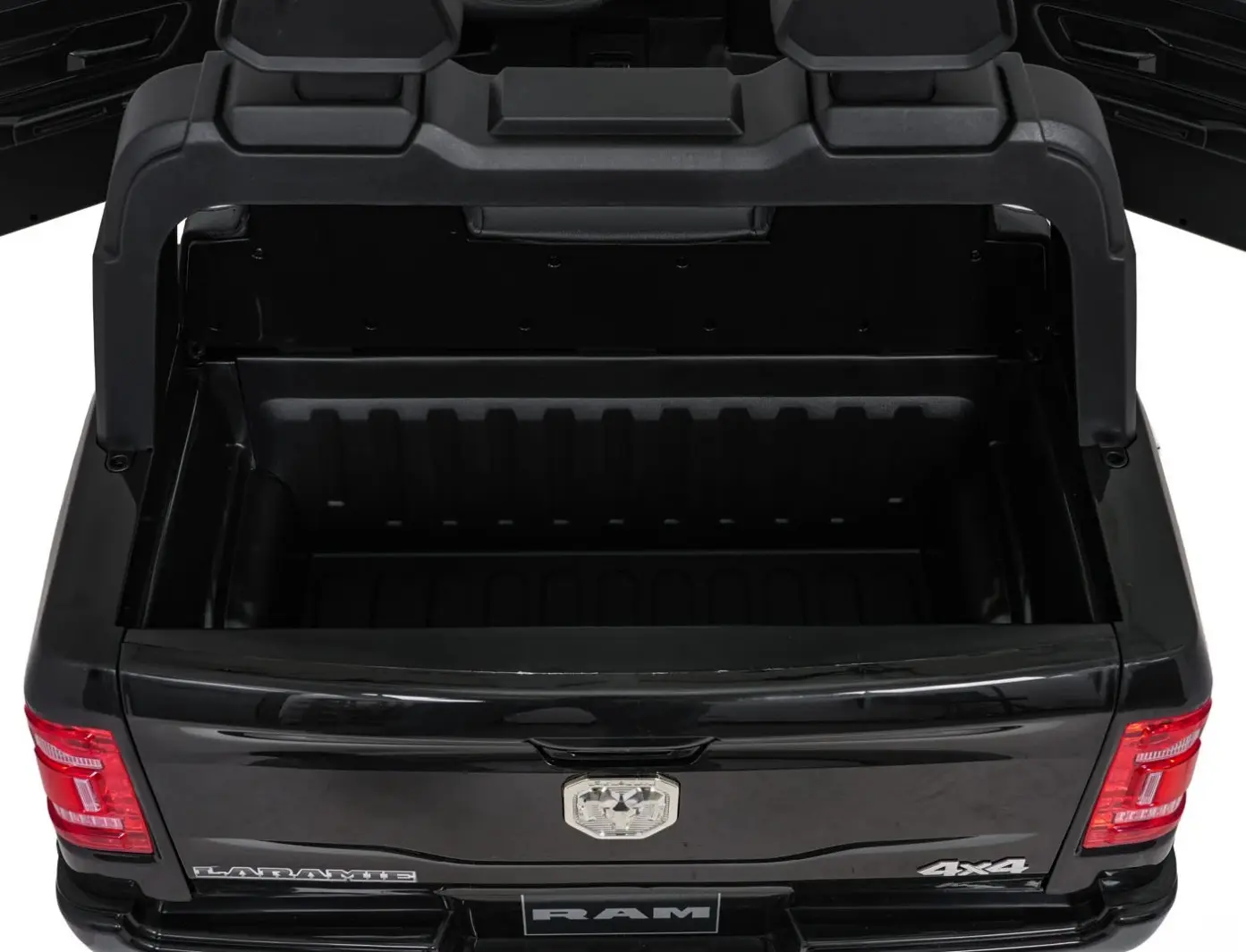 Masinuta electrica Ramiz Ram Ram 3500 (Black) - 7