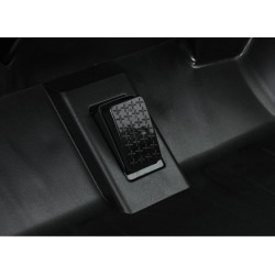 Masinuta electrica Ramiz Ram Ram 3500 (Black) Thumb