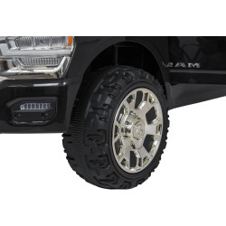 Masinuta electrica Ramiz Ram Ram 3500 (Black) Thumb
