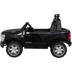 Masinuta electrica Ramiz Ram Ram 3500 (Black) Thumb