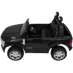 Masinuta electrica Ramiz Ram Ram 3500 (Black) Thumb