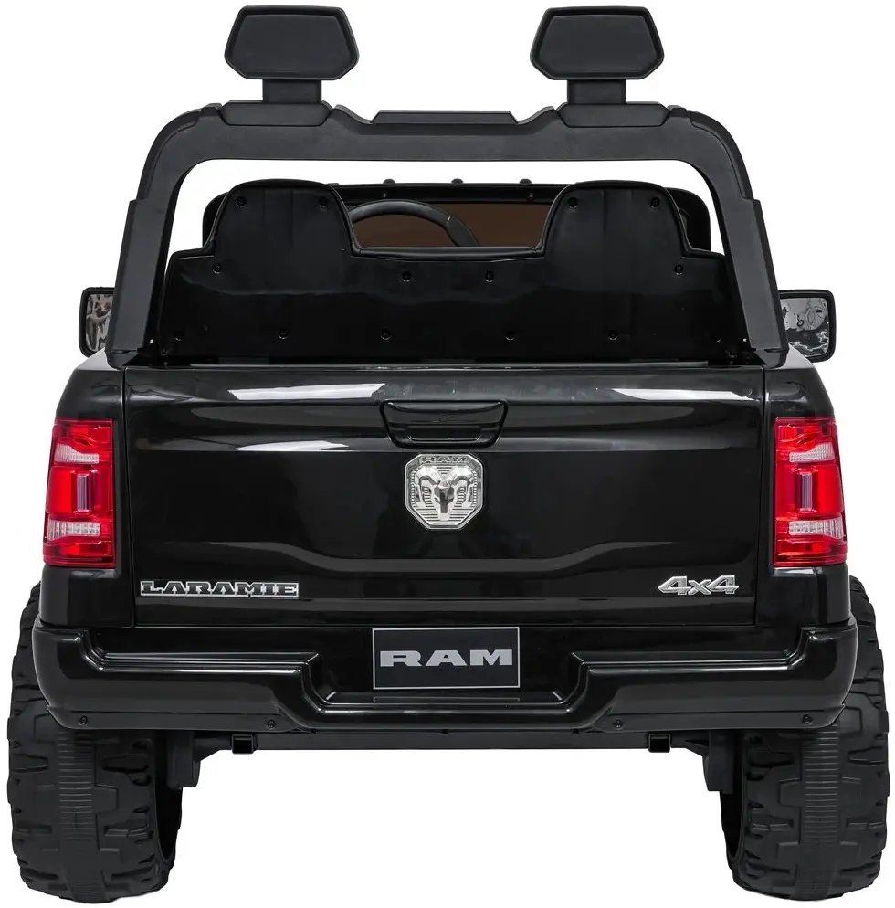 Masinuta electrica Ramiz Ram Ram 3500 (Black) - 16