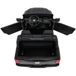 Masinuta electrica Ramiz Ram Ram 3500 (Black) Thumb