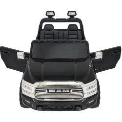 Masinuta electrica Ramiz Ram Ram 3500 (Black) Thumb