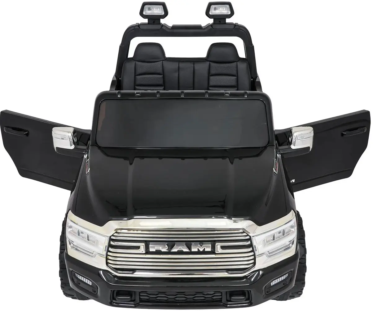 Masinuta electrica Ramiz Ram Ram 3500 (Black) - 13