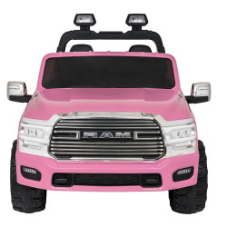 Электромобиль Ramiz Ram 3500 (Pink) Thumb