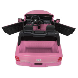 Электромобиль Ramiz Ram 3500 (Pink) Thumb