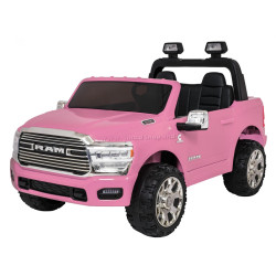 Masinuta electrica Ramiz Ram 3500 (Pink)