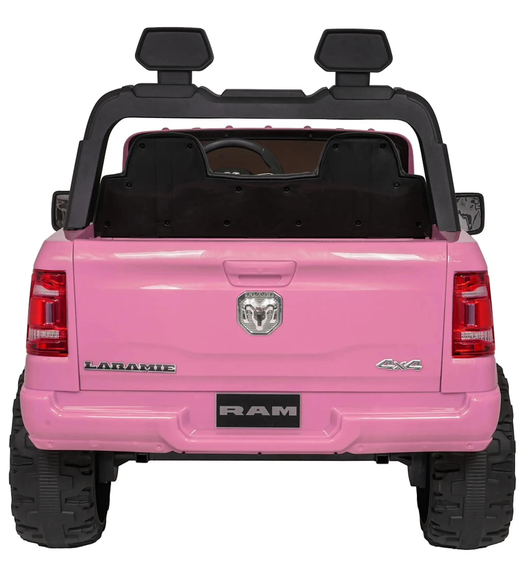 Электромобиль Ramiz Ram 3500 (Pink)
