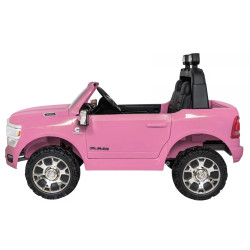 Электромобиль Ramiz Ram 3500 (Pink) Thumb