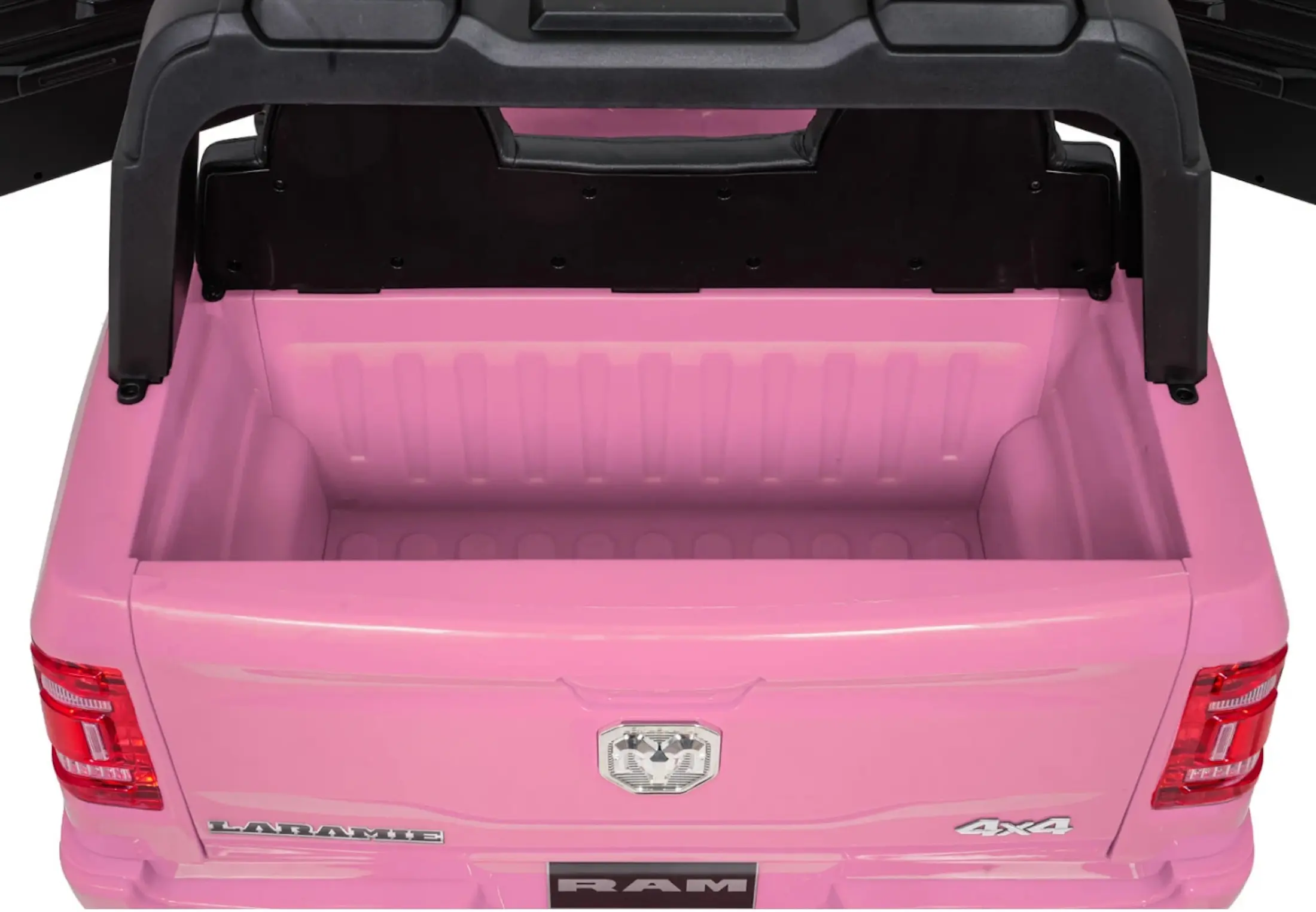 Электромобиль Ramiz Ram 3500 (Pink)