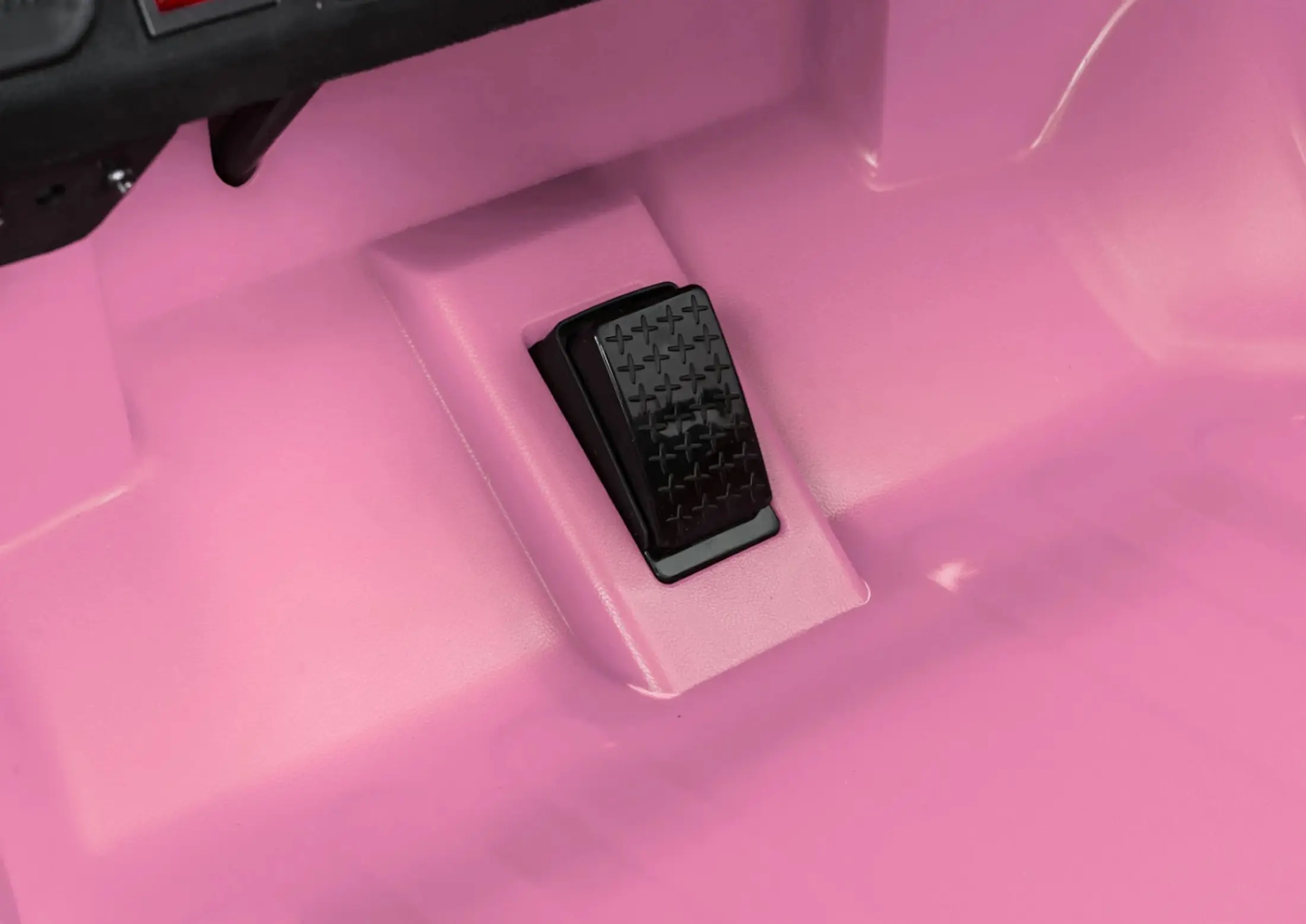 Электромобиль Ramiz Ram 3500 (Pink)