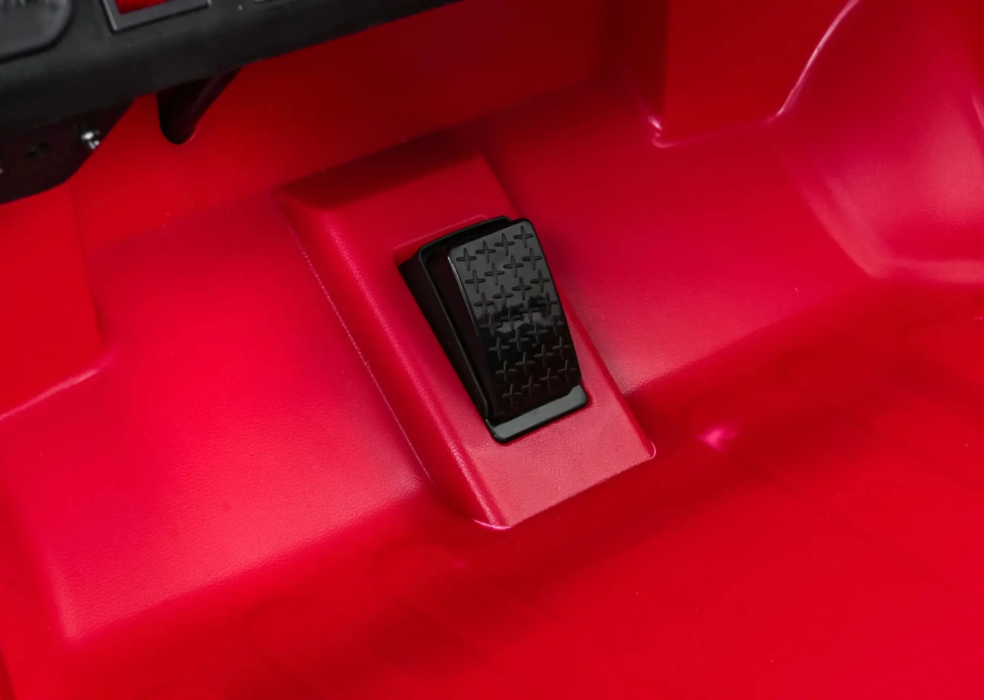 Masinuta electrica Ramiz Ram 3500 (Red)