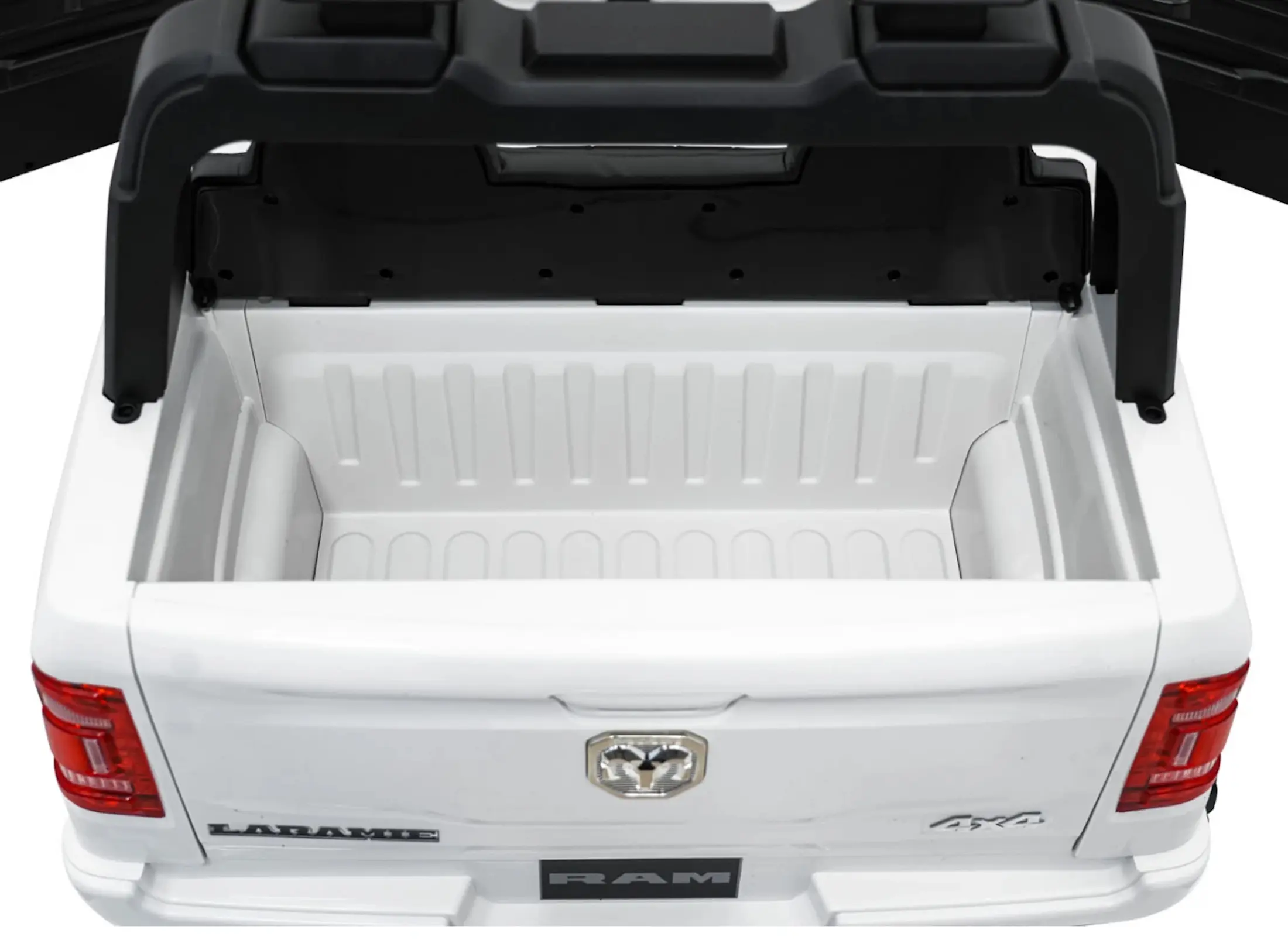 Masinuta electrica Ramiz Ram 3500 (White)