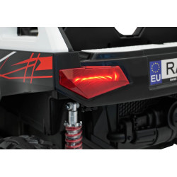 Masinuta electrica Ramiz RTR Monster Speed ​​4x4 (White) Thumb