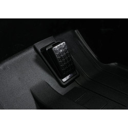 Masinuta electrica Ramiz Toyota Land Cruiser Prado (Black) Thumb