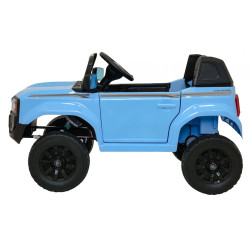 Электромобиль Ramiz Toyota Land Cruiser Prado (Blue) Thumb