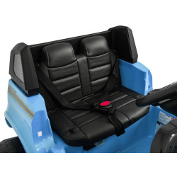 Электромобиль Ramiz Toyota Land Cruiser Prado (Blue) Thumb