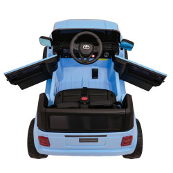 Электромобиль Ramiz Toyota Land Cruiser Prado (Blue) Thumb