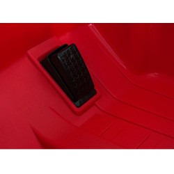 Электромобиль Ramiz Toyota Land Cruiser Prado (Red) Thumb