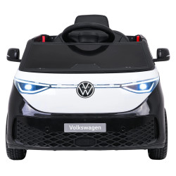 Masinuta electrica Ramiz Volkswagen ID Buzz (Black) Thumb
