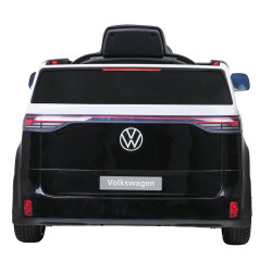 Masinuta electrica Ramiz Volkswagen ID Buzz (Black) Thumb