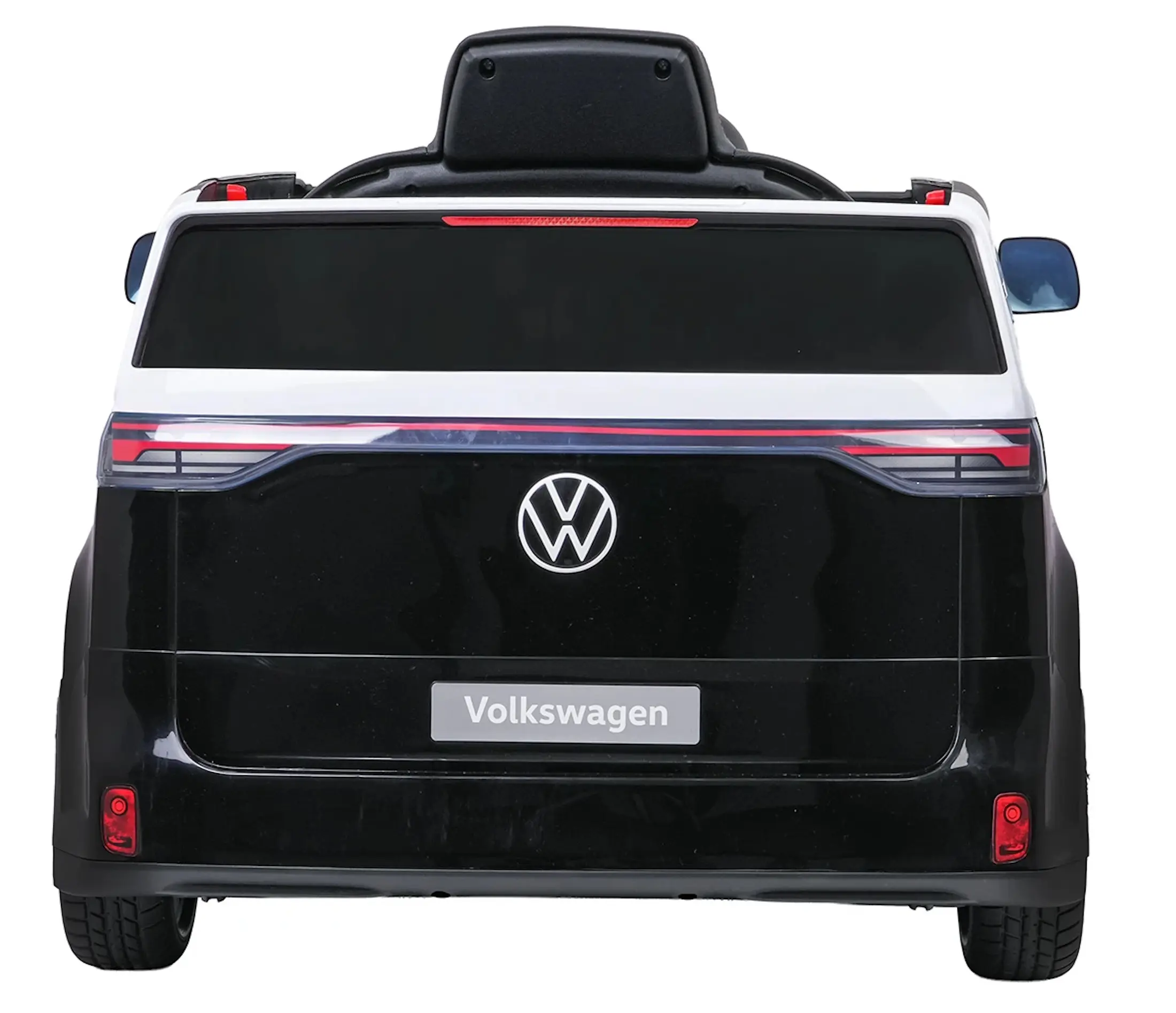 Masinuta electrica Ramiz Volkswagen ID Buzz (Black)