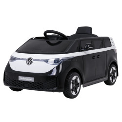 Masinuta electrica Ramiz Volkswagen ID Buzz (Black)