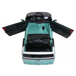 Masinuta electrica Ramiz Volkswagen ID Buzz (Blue) Thumb