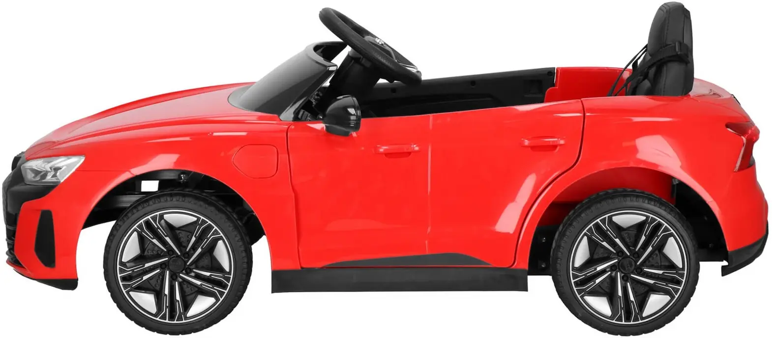 Электромобиль Springos Audi RS e-tron GT 4x4 KC0013 (Red) - 2