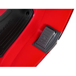 Электроскутер Vespa Roma (Red) Thumb