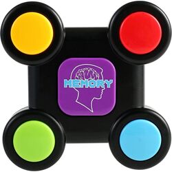 Jucarie de memorie AliBibi BBX273316 (Black)