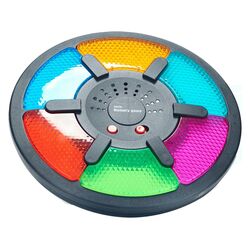 Jucarie de memorie AliBibi BBX273324 (Multicolor) Thumb