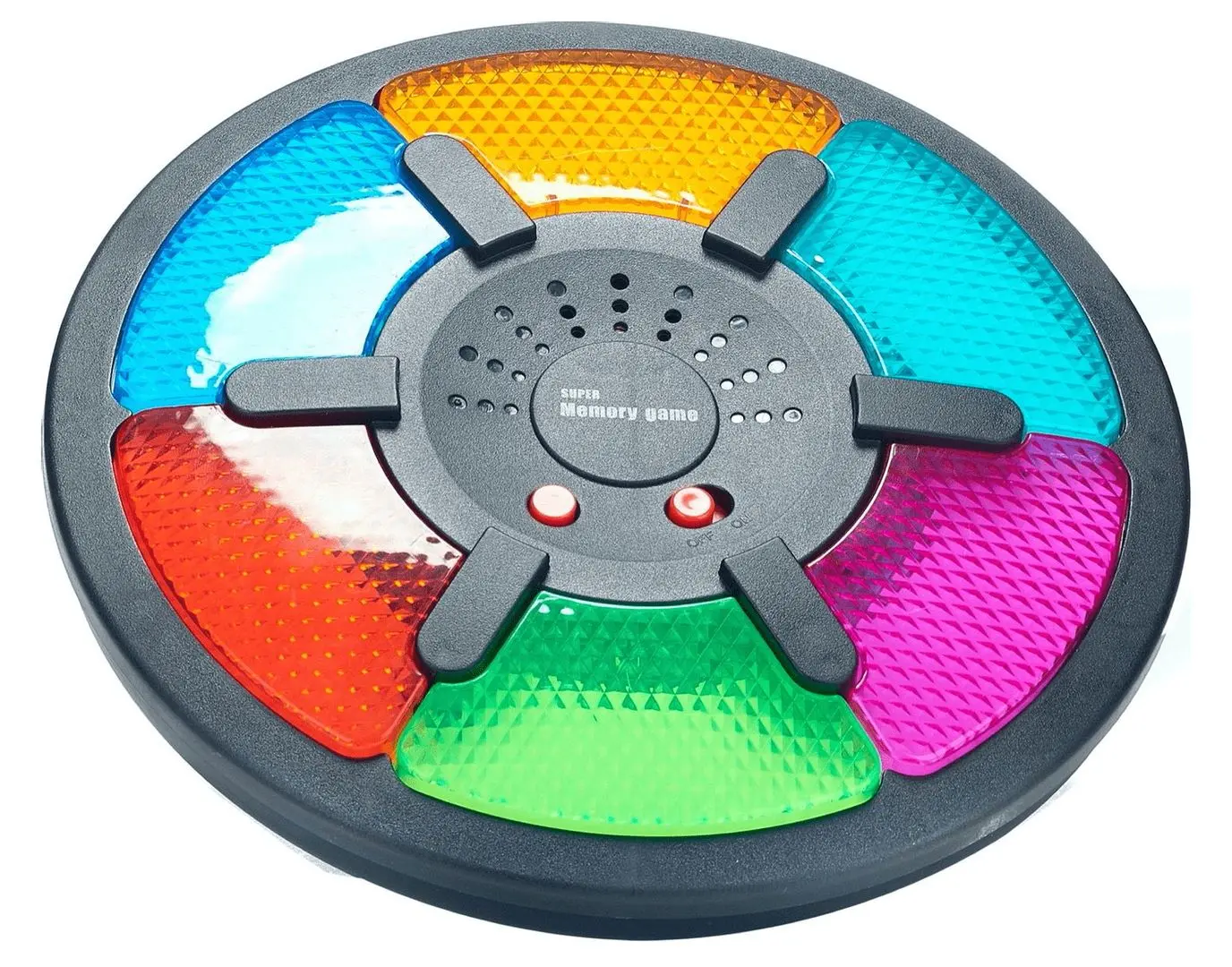 Jucarie de memorie AliBibi BBX273324 (Multicolor)