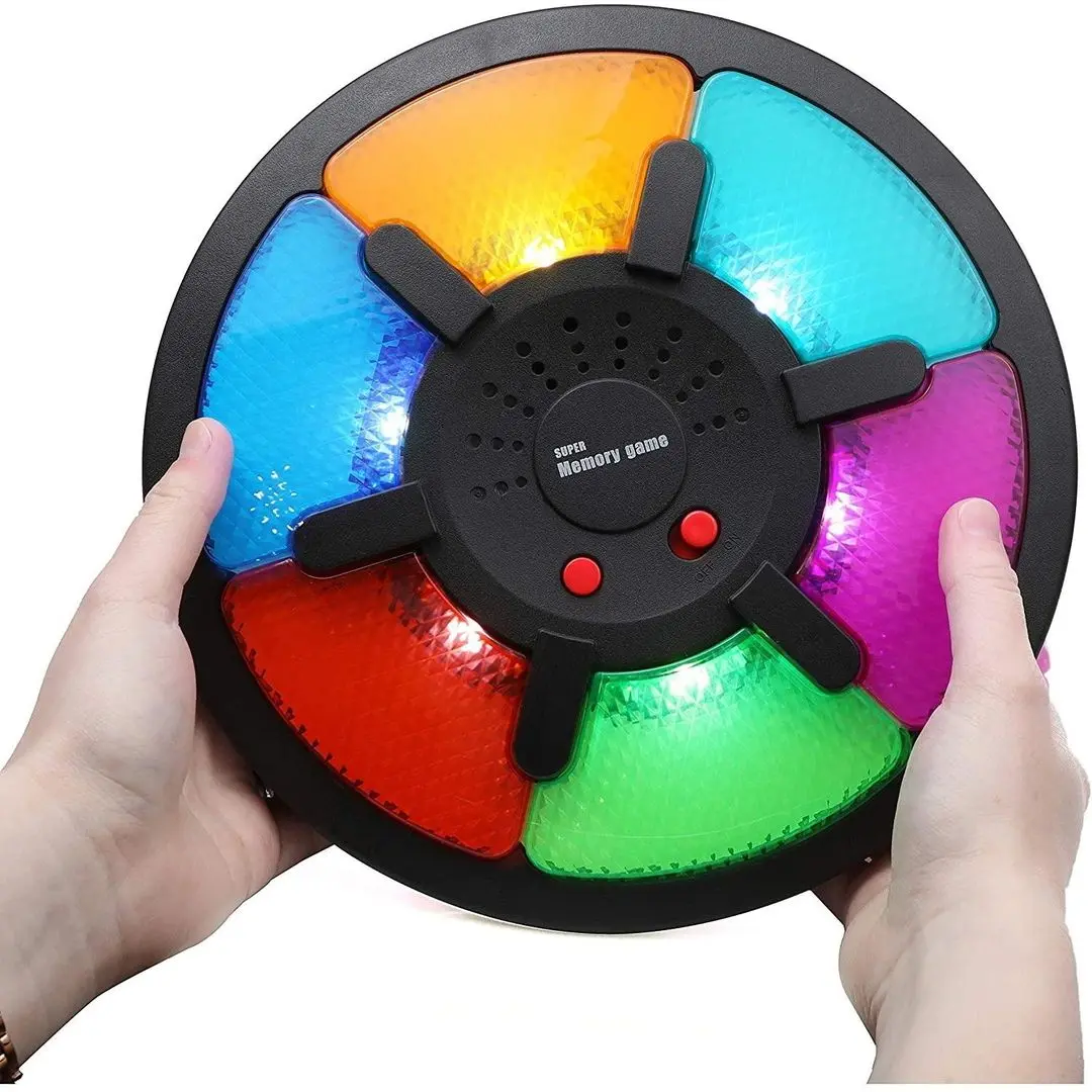 Jucarie de memorie AliBibi BBX273324 (Multicolor)