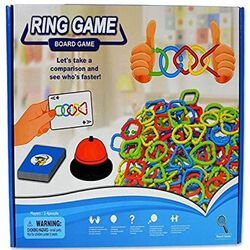 Joc educativ AliBibi IZH255842 (Multicolor) Thumb