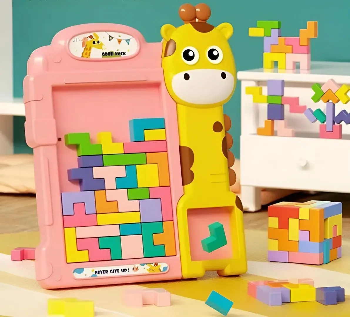 Головоломка AliBibi IZH5284145