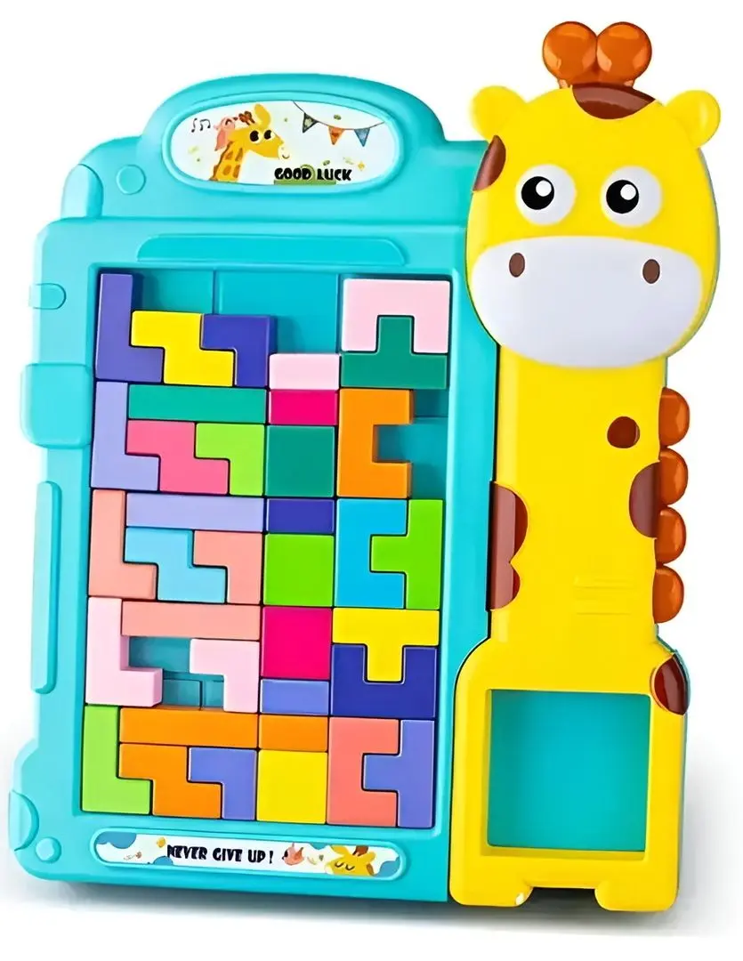 Головоломка AliBibi IZH5284145