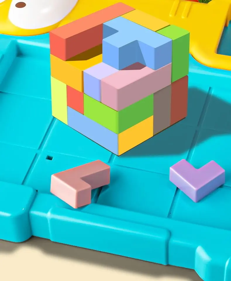 Головоломка AliBibi IZH5284145