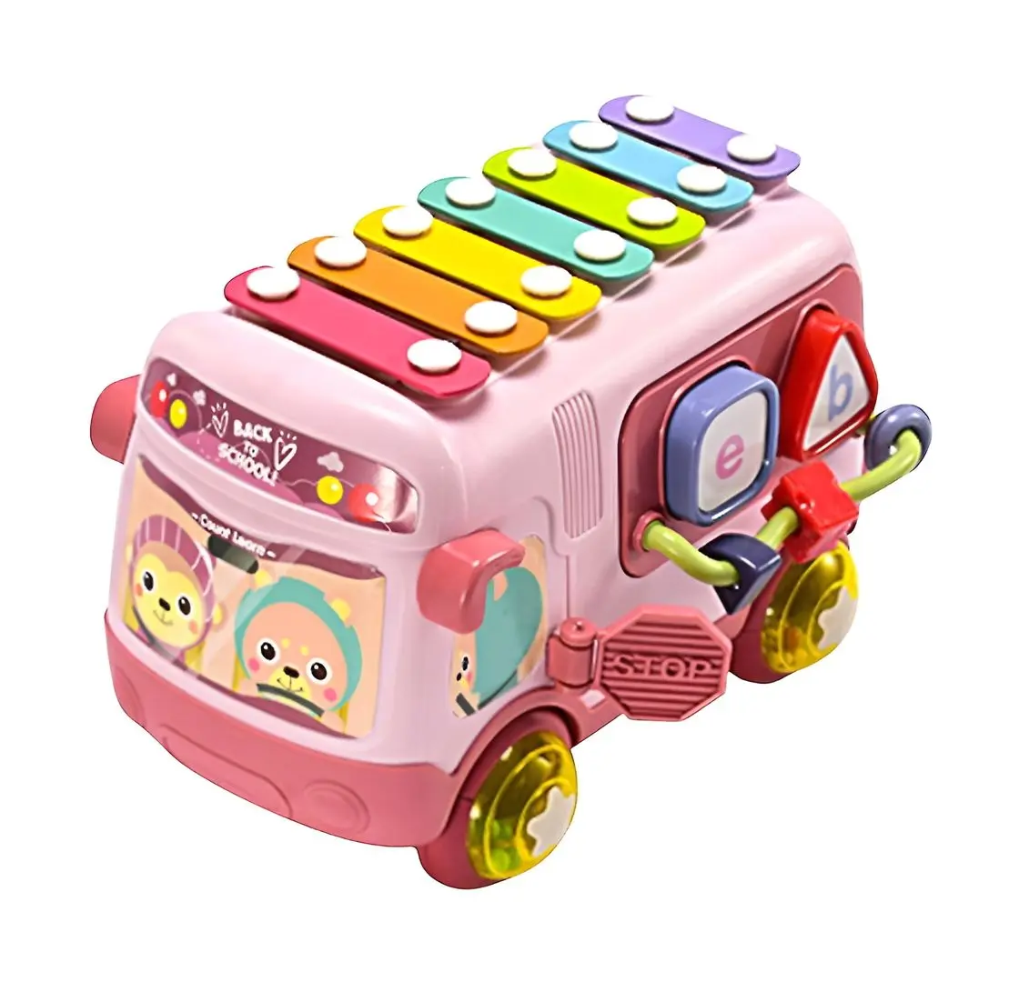 Автобус-бизикуб AliBibi BBH599883