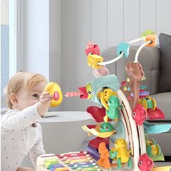 Labirint AliBibi MLC595546 (Multicolor) Thumb